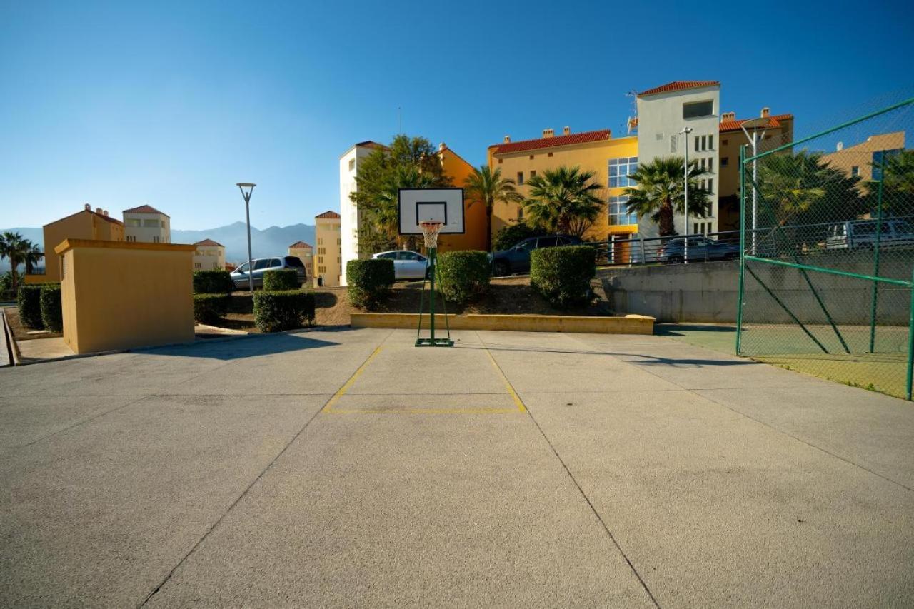 Sol Andalusi Daire Alhaurín de la Torre Dış mekan fotoğraf