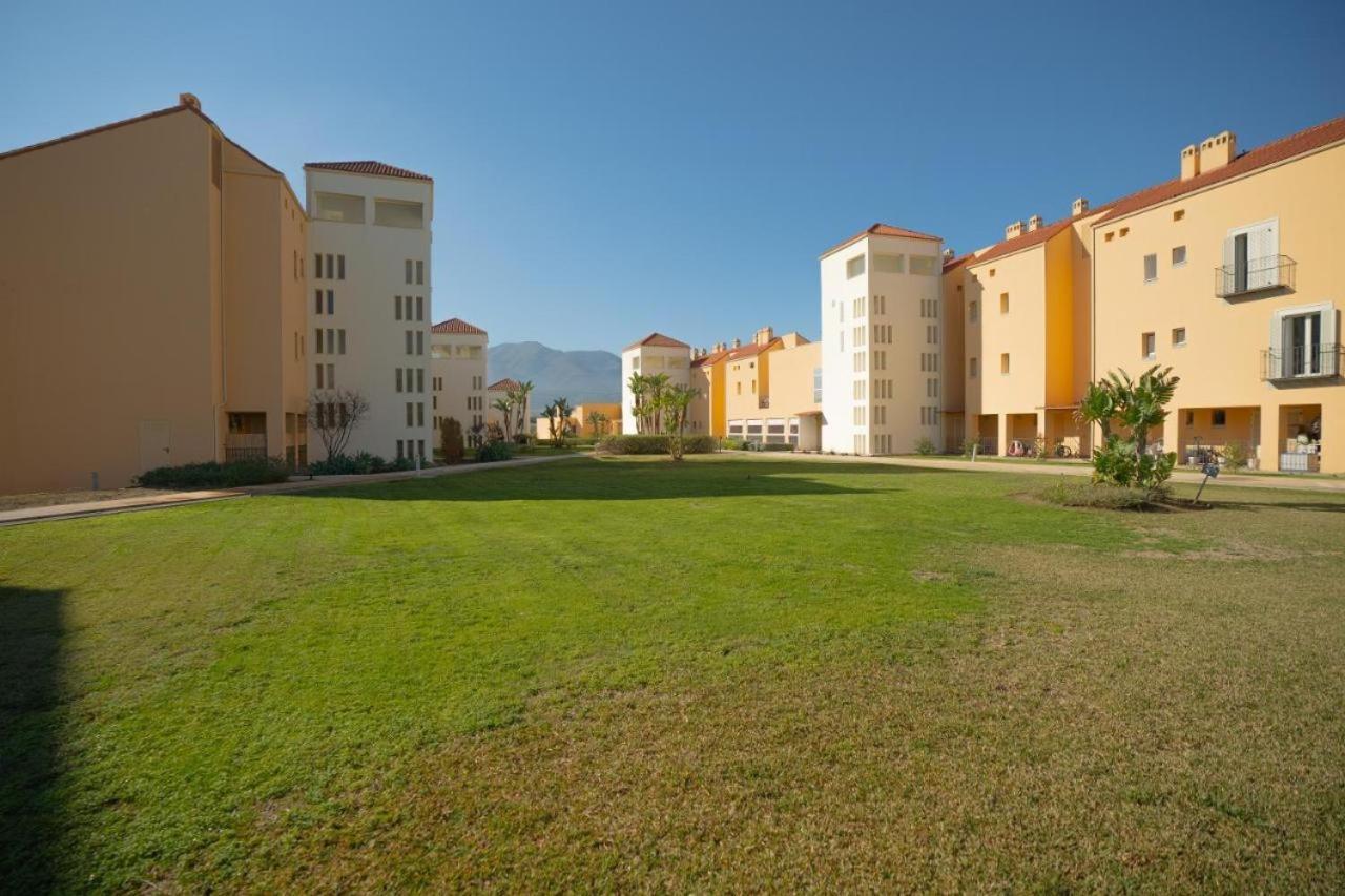 Sol Andalusi Daire Alhaurín de la Torre Dış mekan fotoğraf