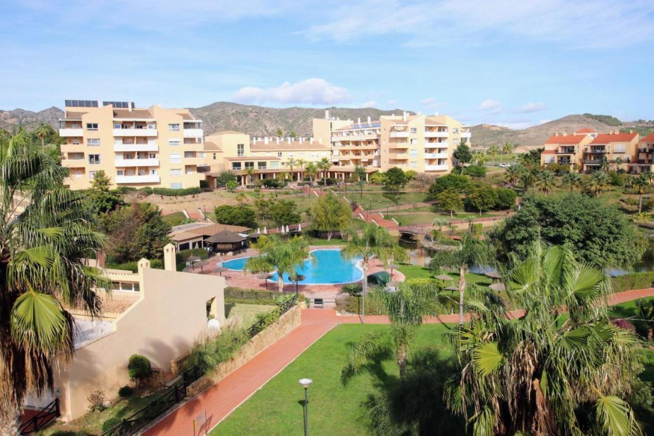 Sol Andalusi Daire Alhaurín de la Torre Dış mekan fotoğraf